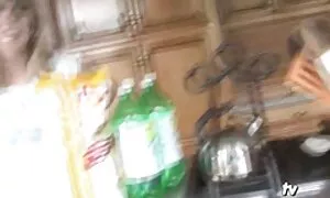 Залити сексом з блондинкою поно сайти