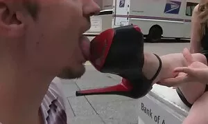 Аматорська красуня з каскадної porn sayt кицькою